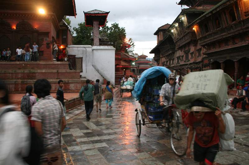 India & Nepal 2011 - 0135